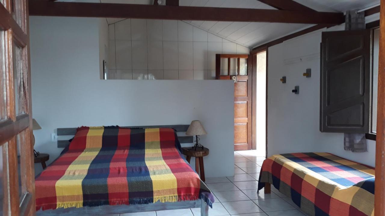 Casa Colibri Santa Cruz Cabralia