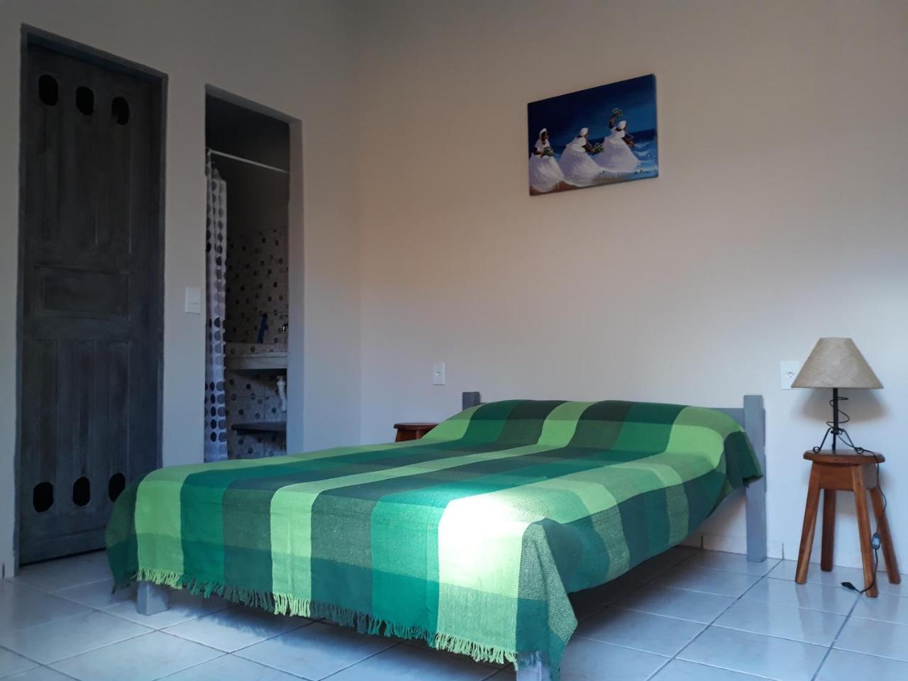 Bed & Breakfast Casa Colibri Santa Cruz Cabralia